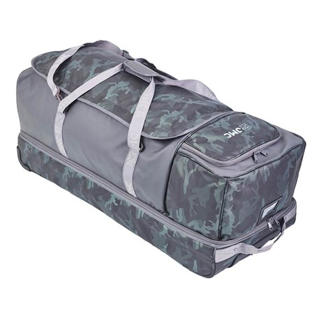 SACO DE TRANSPORTE JMC VOYAGEUR V3 - CAMUFLADO