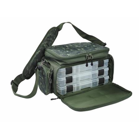 SACO DE TRANSPORTE MITCHELL MX CAMO STACKER BAG