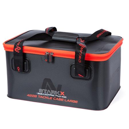 Saco De Transporte Nytro Starkx Eva 4228 Eva Tackle Case Large