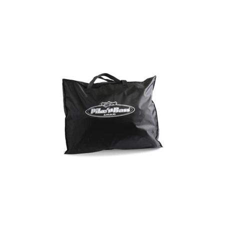 Saco De Transporte Para Float Tube Pike'n Bass Lunker Float