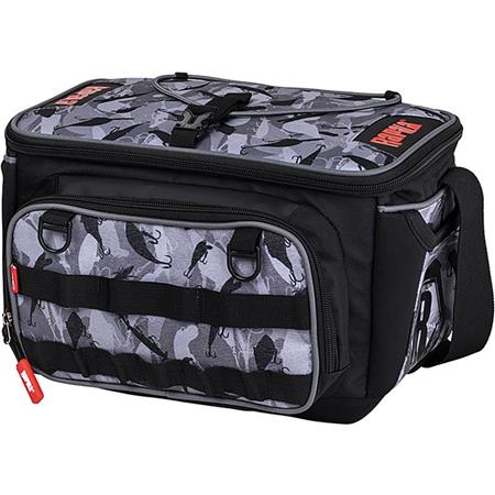 Saco De Transporte Rapala Lurecamo Tackle Bag Lite
