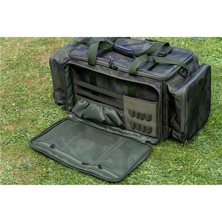 SACO DE TRANSPORTE RIDGE MONKEY RUGGAGE KIT & COOL