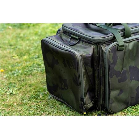 SACO DE TRANSPORTE RIDGE MONKEY RUGGAGE KIT & COOL