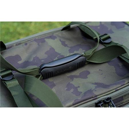 SACO DE TRANSPORTE RIDGE MONKEY RUGGAGE KIT & COOL