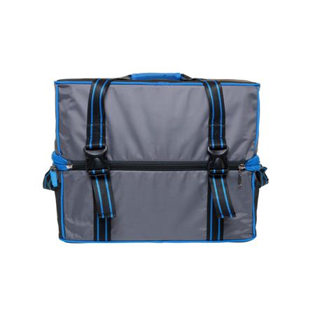 SACO DE TRANSPORTE SHAKESPEARE SUPERTEAM TACKLE AND ACCESSORY BAG