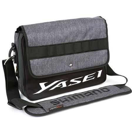 SACO DE TRANSPORTE SHIMANO YASEI STREET BAG