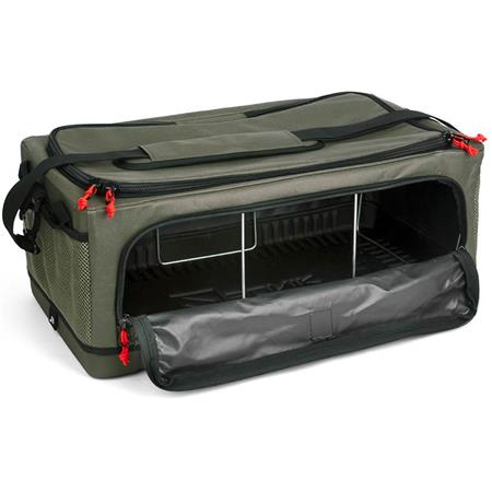 SACO DE TRANSPORTE SONIK STORZ 36L LOW