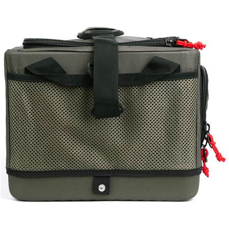 SACO DE TRANSPORTE SONIK STORZ 36L LOW