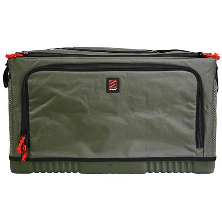 SACO DE TRANSPORTE SONIK STORZ 54L