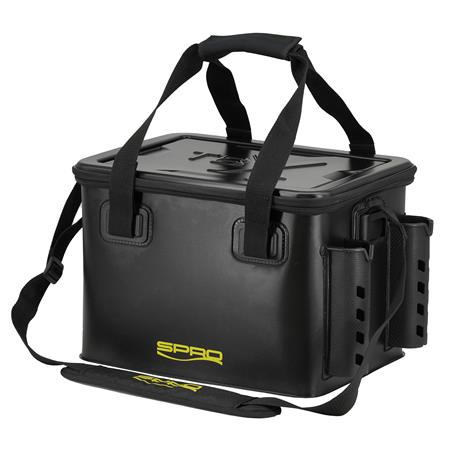 Saco De Transporte Spro Tbx Eva System Bag