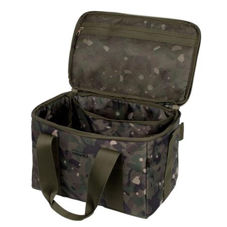 SACO DE TRANSPORTE TRAKKER NXC CAMO COOK-R BAG