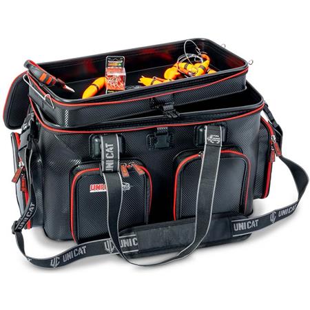 SACO DE TRANSPORTE UNICAT TACKLE TANK XL