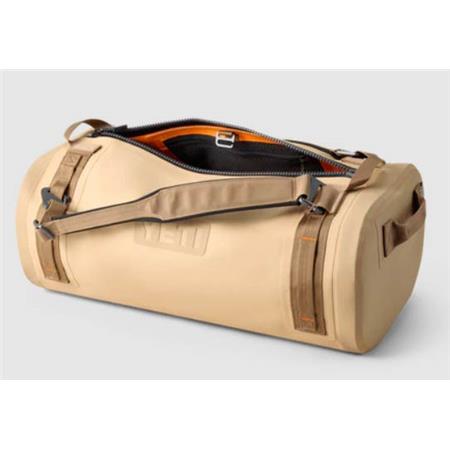 SACO DE TRANSPORTE YETI PANGA SUBMERSIBLE - TAN
