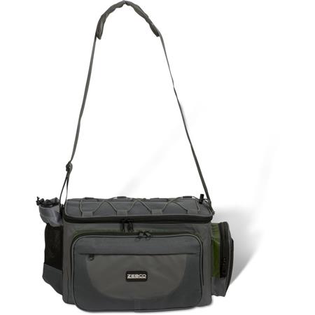 SACO DE TRANSPORTE ZEBCO SPINNING BAG