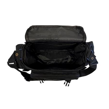 Saco Do Equipamento Tracker