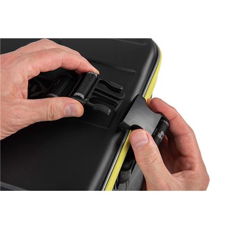 SACO EVA FOX MATRIX EVA XL TACKLE STORAGE SYSTEM