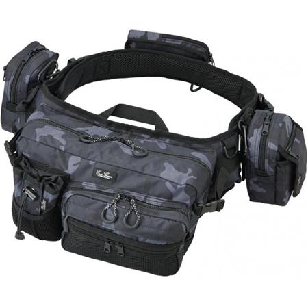 Saco Ever Green Hip & Shoulder Bag Hd2
