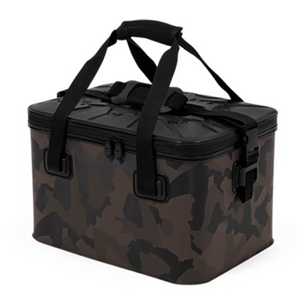 Saco Isotérmico Avid Carp Stormshield Camo Eva