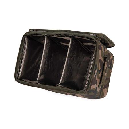SACO ISOTÉRMICO FOX CAMOLITE COOL BAGS