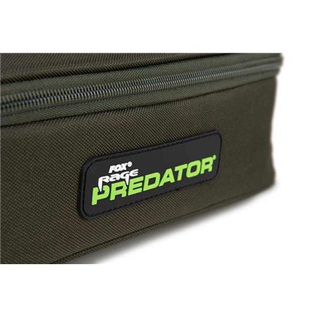 SACO ISOTÉRMICO FOX RAGE PREDATOR DEADBAIT BAGS