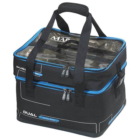 Saco Isotérmico Map Dual Bait And Cool Bag