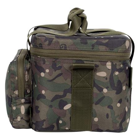 SACO ISOTÉRMICO TRAKKER NXC CAMO CHILLA BAG