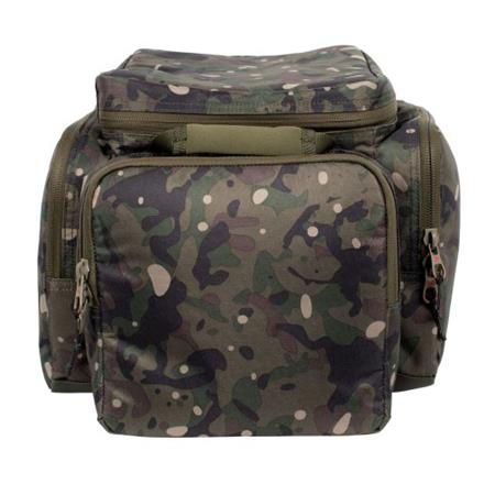 SACO ISOTÉRMICO TRAKKER NXC CAMO CHILLA SESSION FOOD BAG