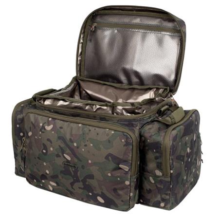SACO ISOTÉRMICO TRAKKER NXC CAMO CHILLA SESSION FOOD BAG
