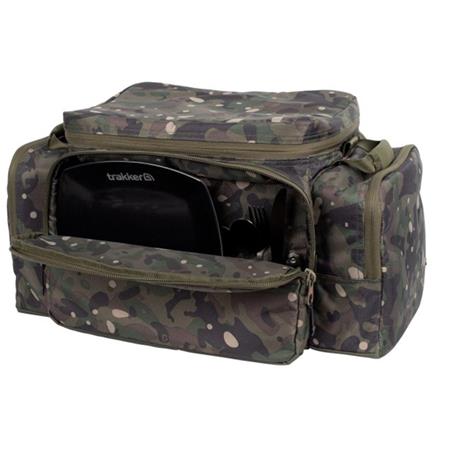 SACO ISOTÉRMICO TRAKKER NXC CAMO CHILLA SESSION FOOD BAG