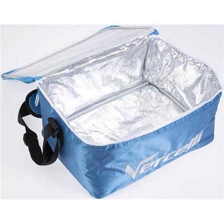 SACO ISOTÉRMICO VERCELLI FREDDO 14L