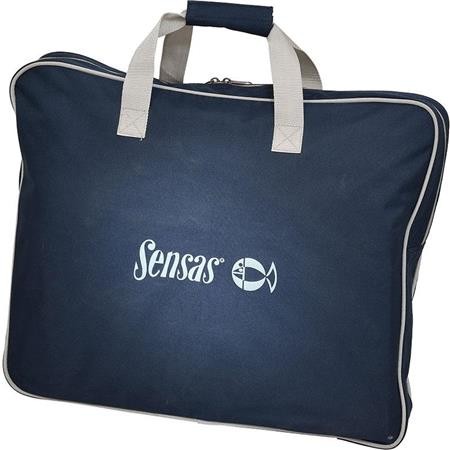 Saco Nassa Sensas Navy