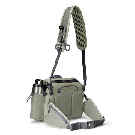 SACO ORVIS PRO WATERPROOF HIP PACK 10L
