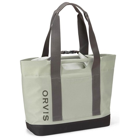Saco Orvis Pro Waterproof Tote