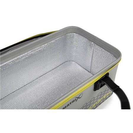 SACO PARA ACESSÓRIOS FOX MATRIX EVA BAIT STORAGE SYSTEM