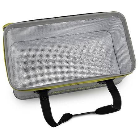 SACO PARA ACESSÓRIOS FOX MATRIX EVA BAIT STORAGE SYSTEM