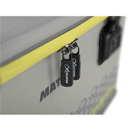 SACO PARA ACESSÓRIOS FOX MATRIX EVA BAIT STORAGE SYSTEM