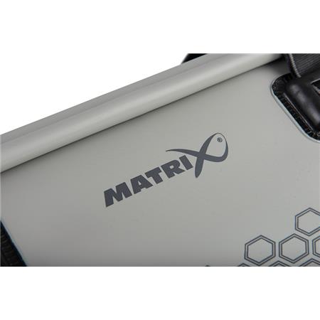 SACO PARA ACESSÓRIOS FOX MATRIX EVA BAIT STORAGE SYSTEM
