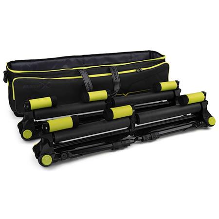 SACO PARA ACESSÓRIOS FOX MATRIX HORIZON XXL STORAGE BAG
