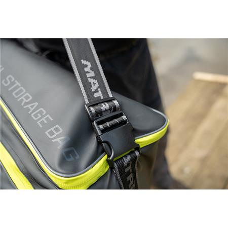 SACO PARA ACESSÓRIOS FOX MATRIX HORIZON XXL STORAGE BAG