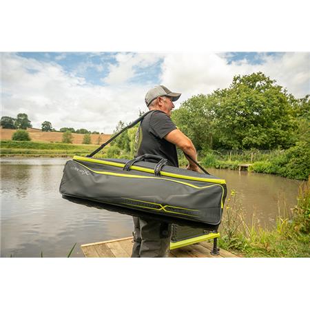 SACO PARA ACESSÓRIOS FOX MATRIX HORIZON XXL STORAGE BAG