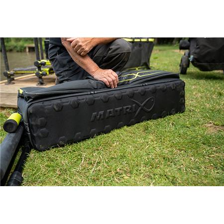 SACO PARA ACESSÓRIOS FOX MATRIX HORIZON XXL STORAGE BAG