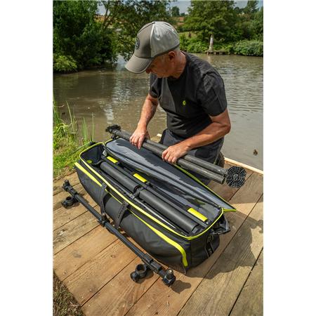 SACO PARA ACESSÓRIOS FOX MATRIX HORIZON XXL STORAGE BAG