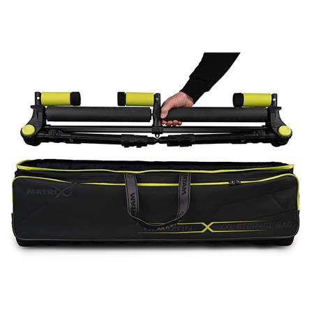 SACO PARA ACESSÓRIOS FOX MATRIX HORIZON XXL STORAGE BAG