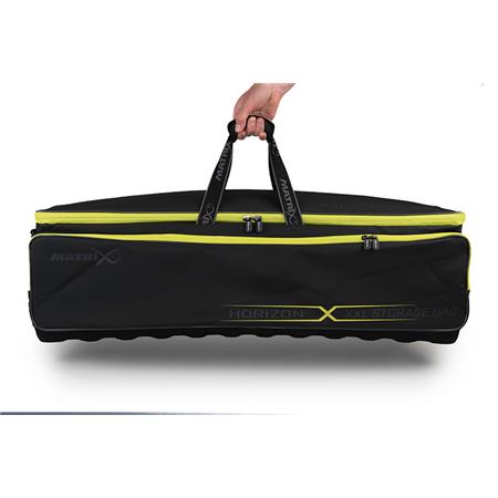 SACO PARA ACESSÓRIOS FOX MATRIX HORIZON XXL STORAGE BAG