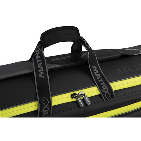 SACO PARA ACESSÓRIOS FOX MATRIX HORIZON XXL STORAGE BAG