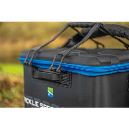 SACO PARA ACESSÓRIOS PRESTON INNOVATIONS HARDCASE TACKLE SAFE