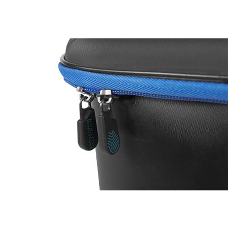 SACO PARA ACESSÓRIOS PRESTON INNOVATIONS HARDCASE TACKLE SAFE