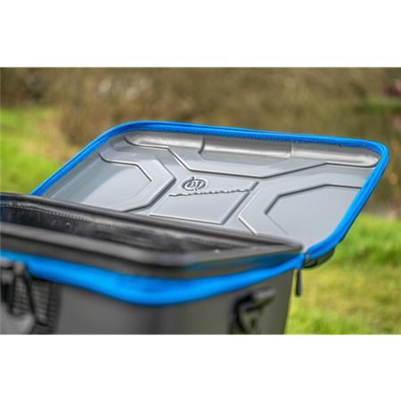 SACO PARA ACESSÓRIOS PRESTON INNOVATIONS HARDCASE TACKLE SAFE