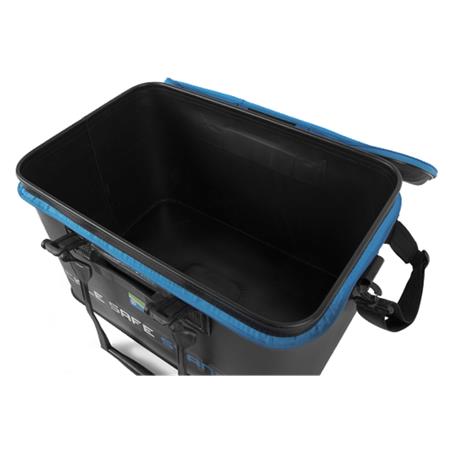 SACO PARA ACESSÓRIOS PRESTON INNOVATIONS HARDCASE TACKLE SAFE
