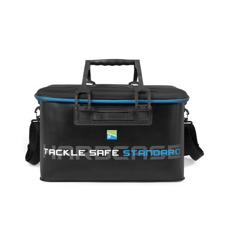 Saco Para Acessórios Preston Innovations Hardcase Tackle Safe